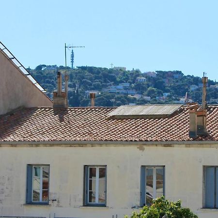 L'Annexe App'Art Apartman Sète Kültér fotó