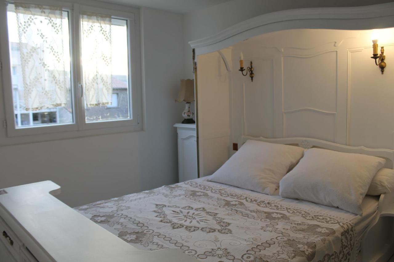 L'Annexe App'Art Apartman Sète Kültér fotó