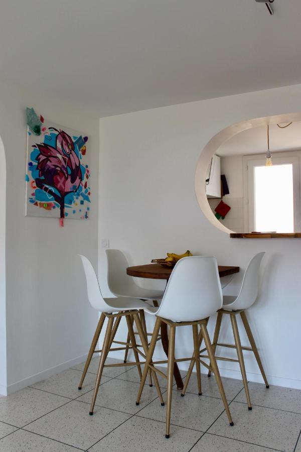 L'Annexe App'Art Apartman Sète Kültér fotó