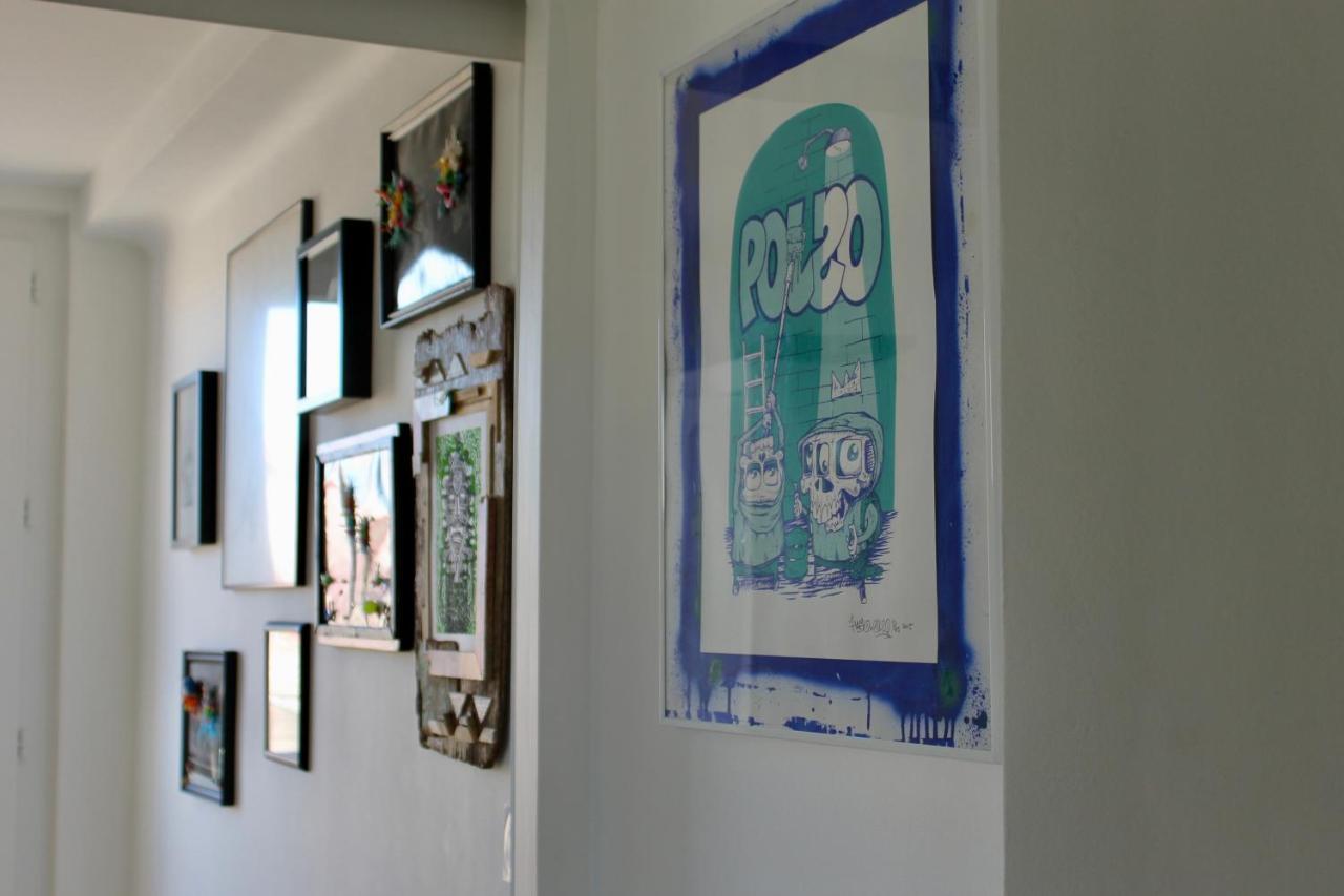 L'Annexe App'Art Apartman Sète Kültér fotó