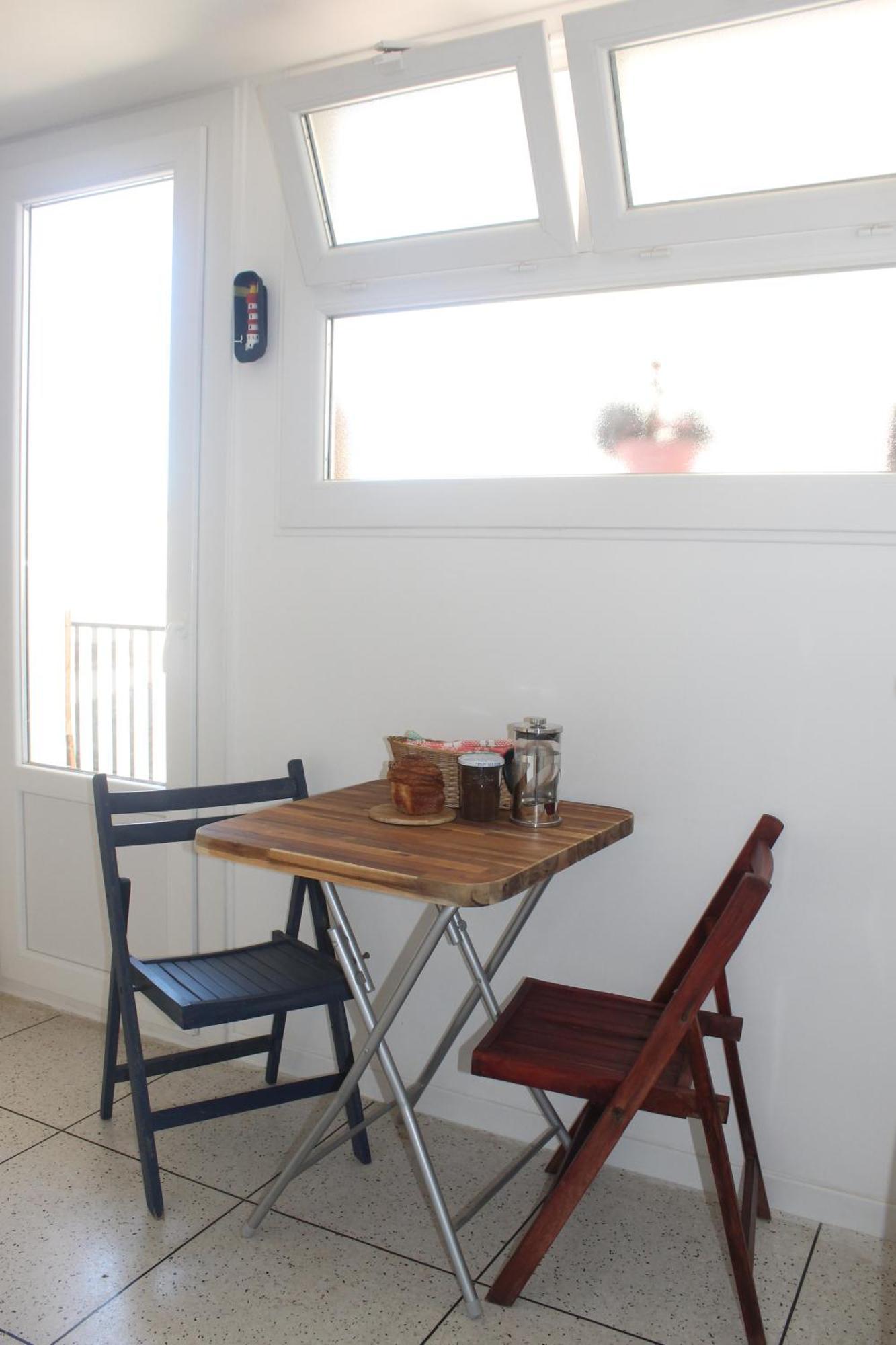 L'Annexe App'Art Apartman Sète Kültér fotó