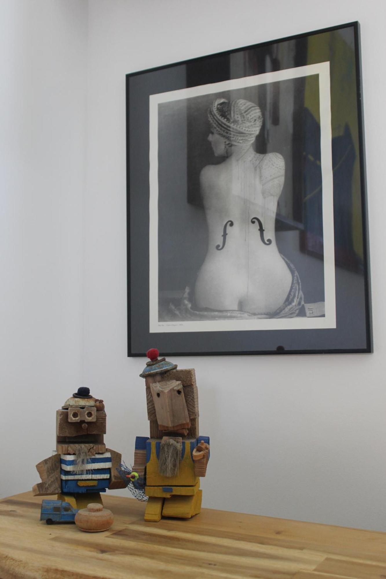 L'Annexe App'Art Apartman Sète Kültér fotó